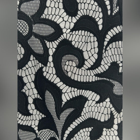 KAREN MILLEN Cocktail Midi Dress - Picture 9 of 11